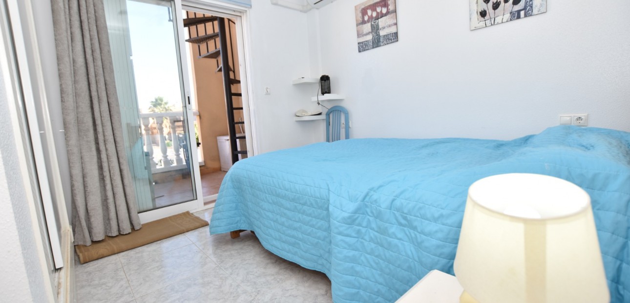 Sale - Townhouse -
Algorfa - Montemar