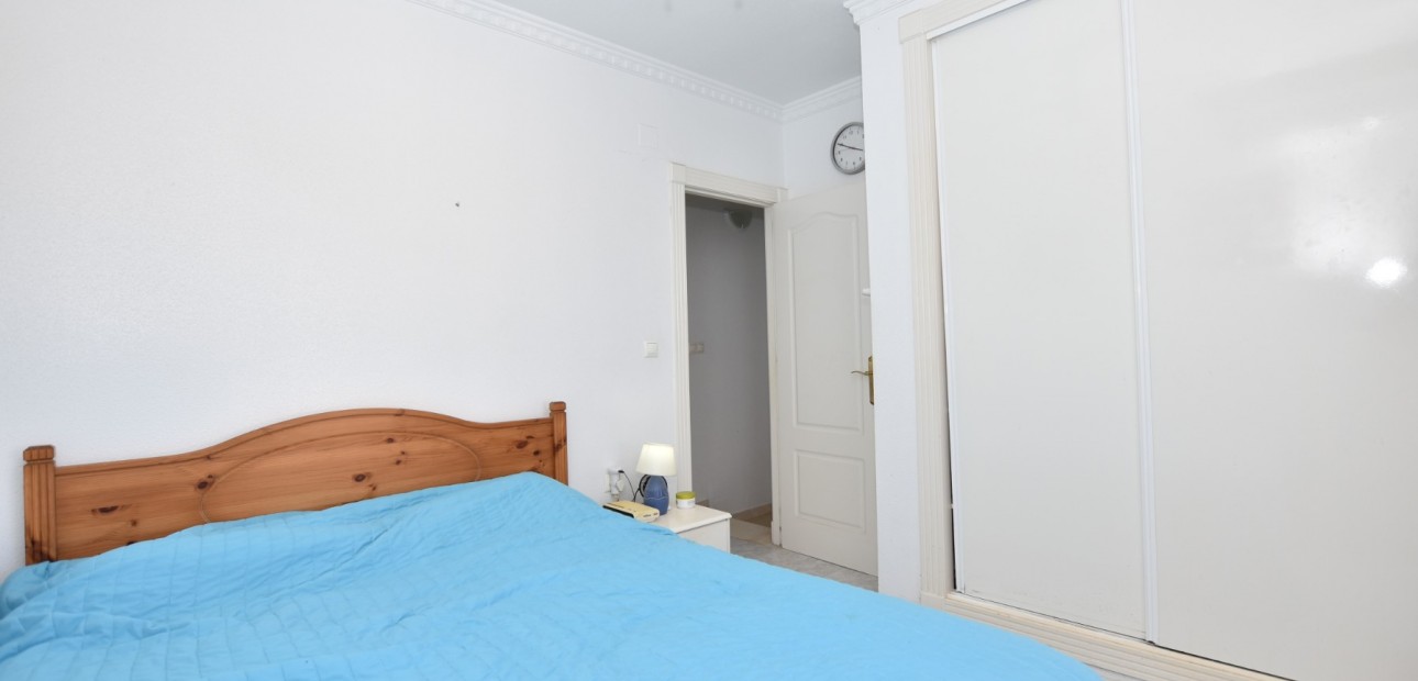 Sale - Townhouse -
Algorfa - Montemar