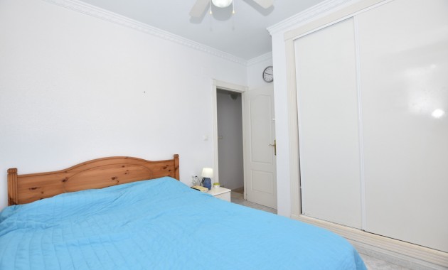 Sale - Townhouse -
Algorfa - Montemar