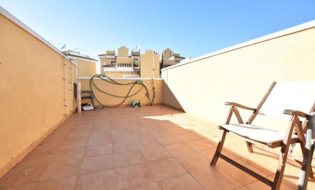 Sale - Townhouse -
Algorfa - Montemar