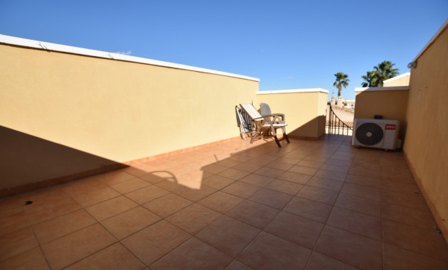 Sale - Townhouse -
Algorfa - Montemar
