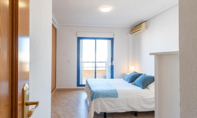 Herverkoop - Penthouse -
Torrevieja - Centro
