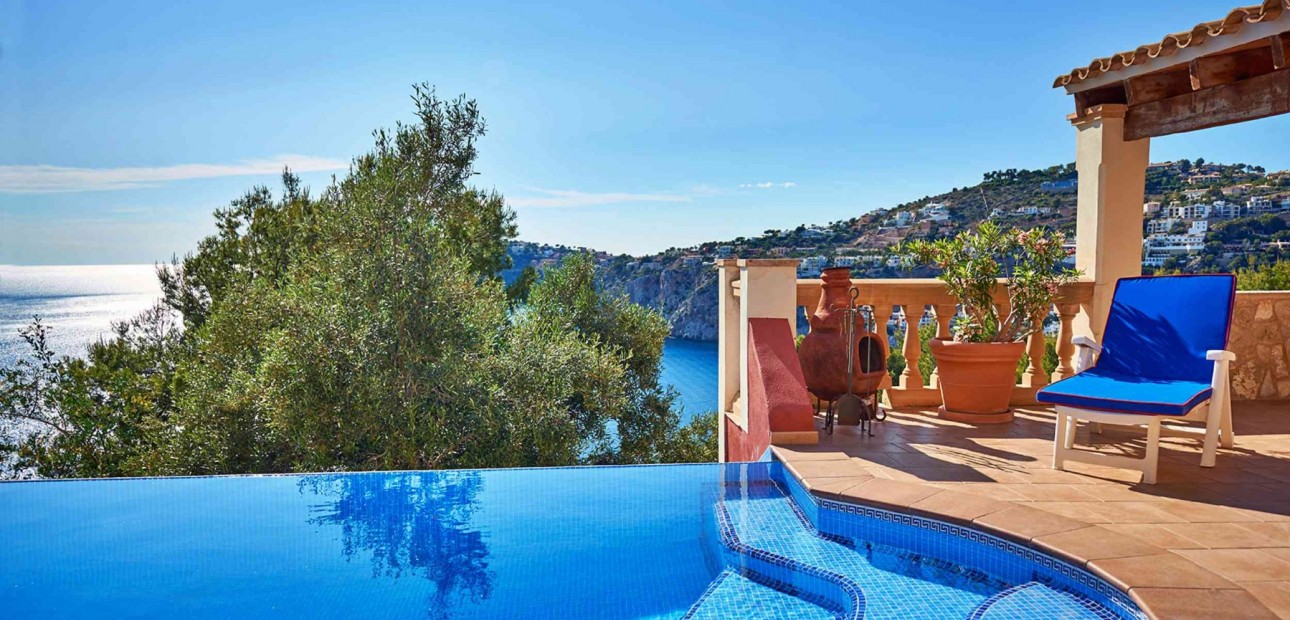 Sale - Apartment / flat -
Port d'Andratx - Andratx