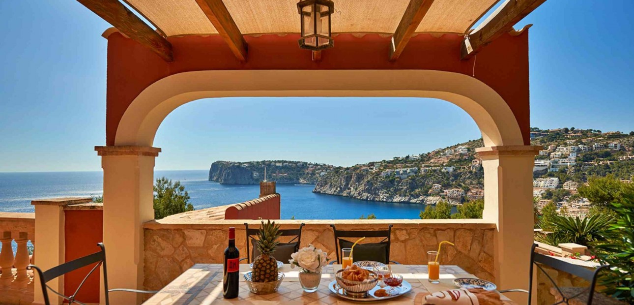 Sale - Apartment / flat -
Port d'Andratx - Andratx