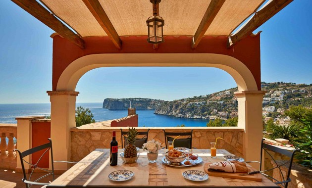 Sale - Apartment / flat -
Port d'Andratx - Andratx