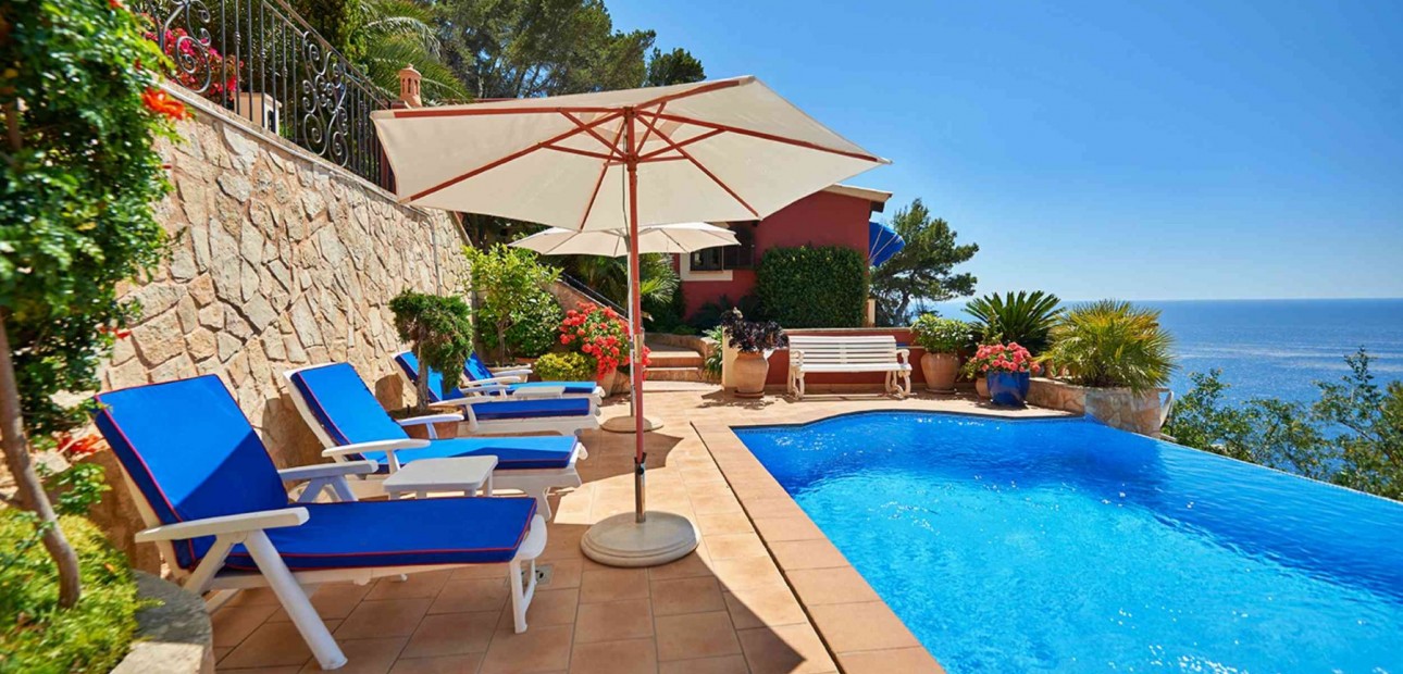 Sale - Apartment / flat -
Port d'Andratx - Andratx