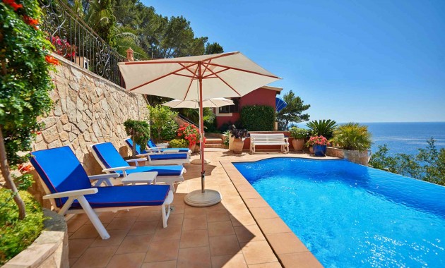 Sale - Apartment / flat -
Port d'Andratx - Andratx