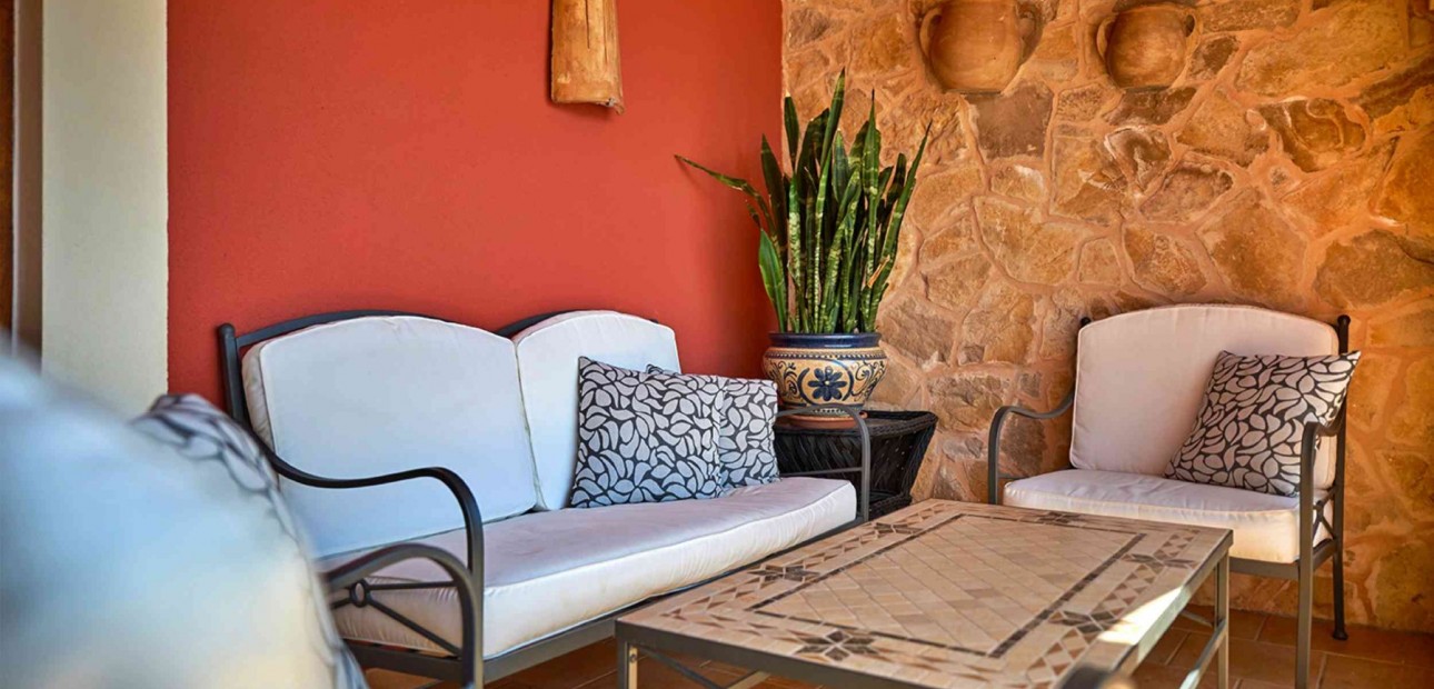 Sale - Apartment / flat -
Port d'Andratx - Andratx