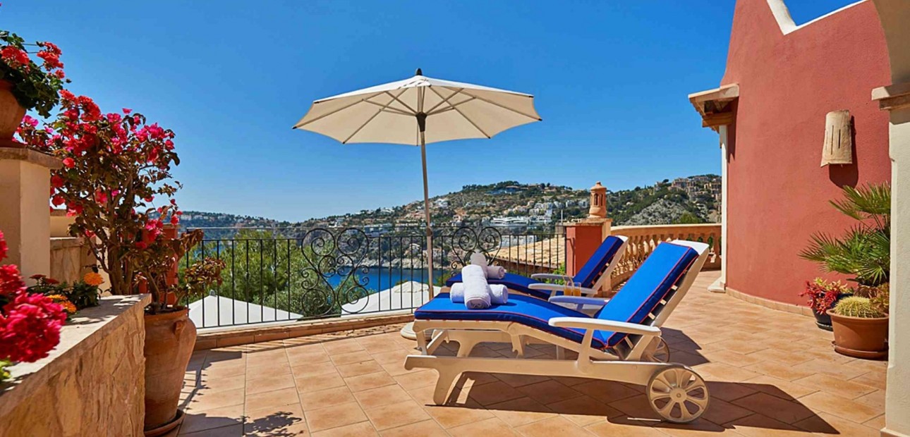 Sale - Apartment / flat -
Port d'Andratx - Andratx