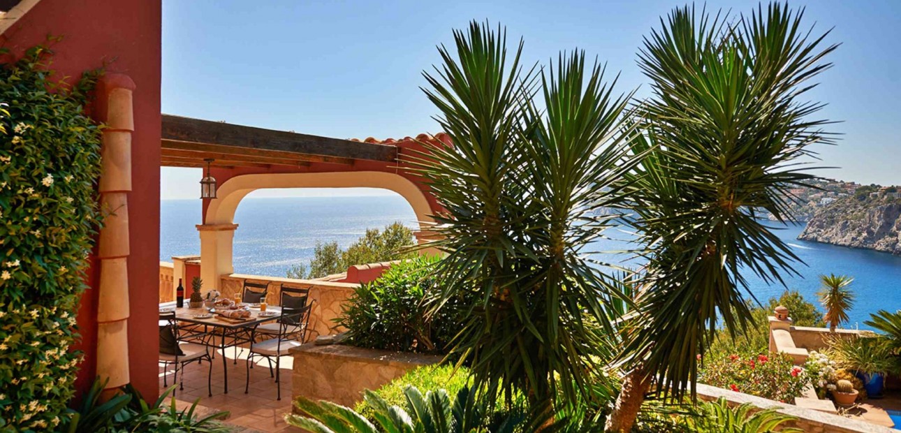 Sale - Apartment / flat -
Port d'Andratx - Andratx