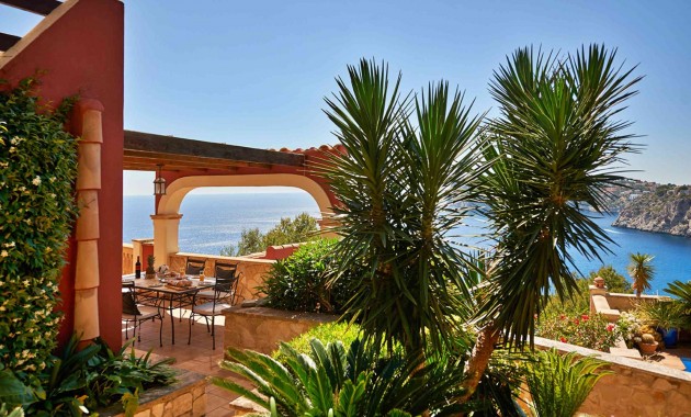 Sale - Apartment / flat -
Port d'Andratx - Andratx