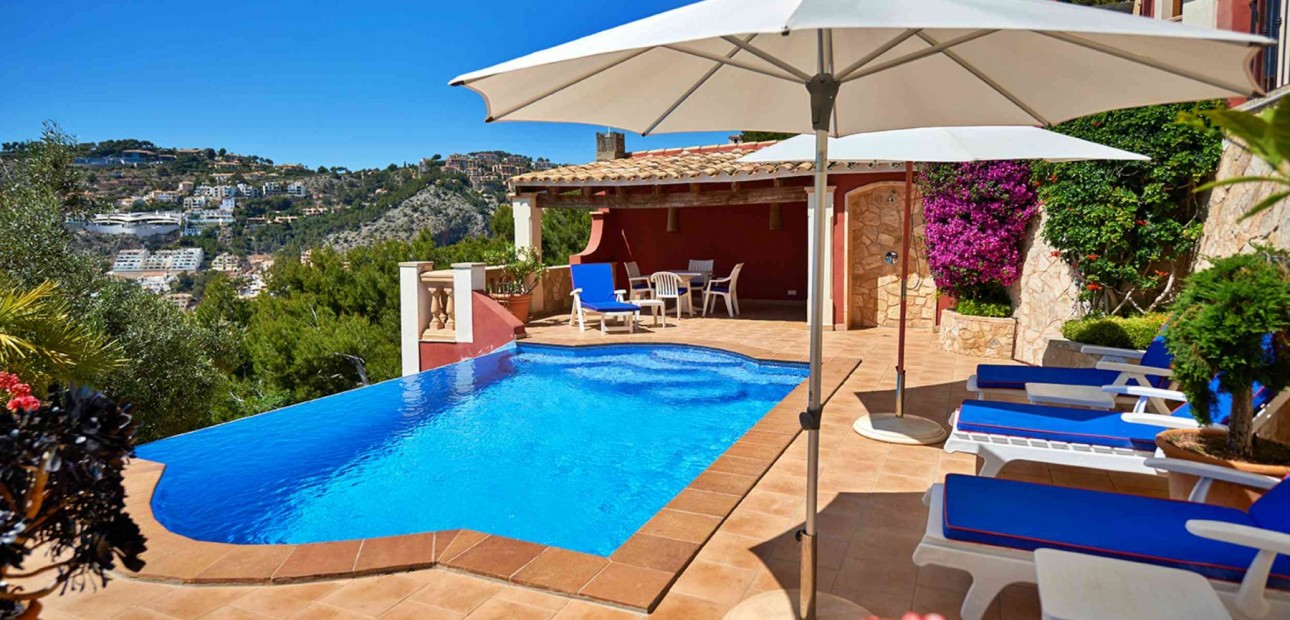 Sale - Apartment / flat -
Port d'Andratx - Andratx