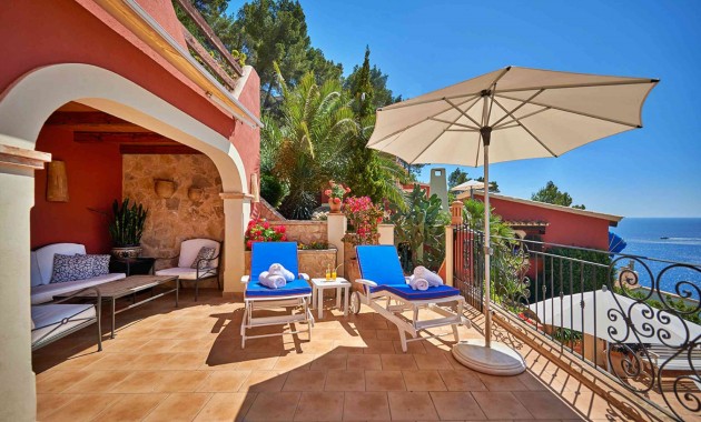 Sale - Apartment / flat -
Port d'Andratx - Andratx