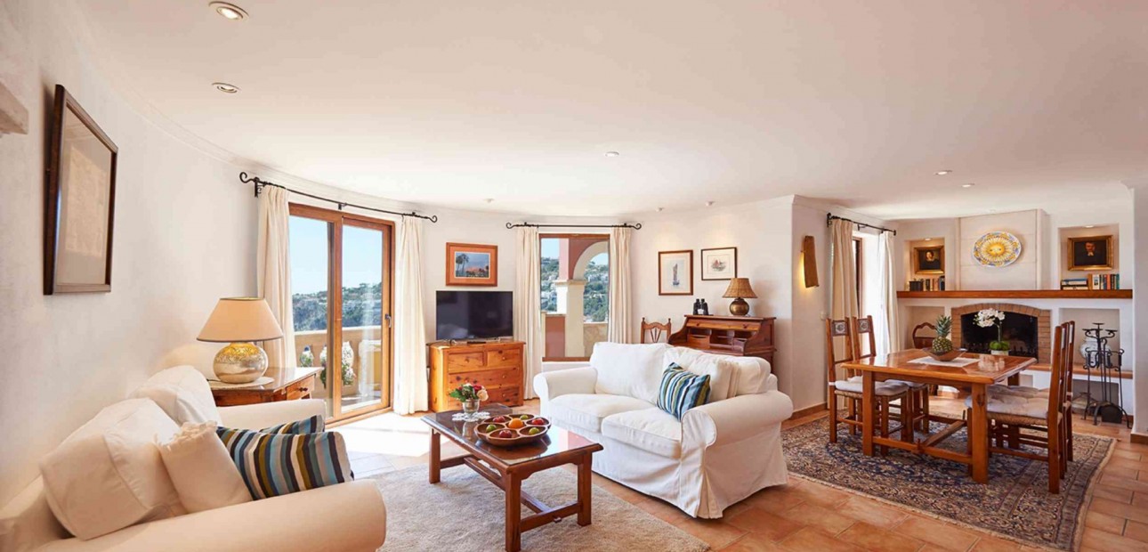 Sale - Apartment / flat -
Port d'Andratx - Andratx