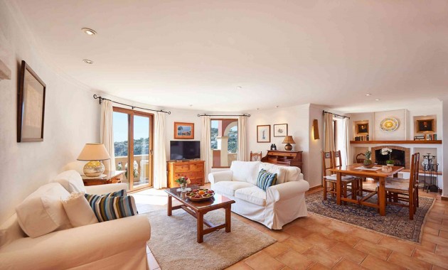 Sale - Apartment / flat -
Port d'Andratx - Andratx