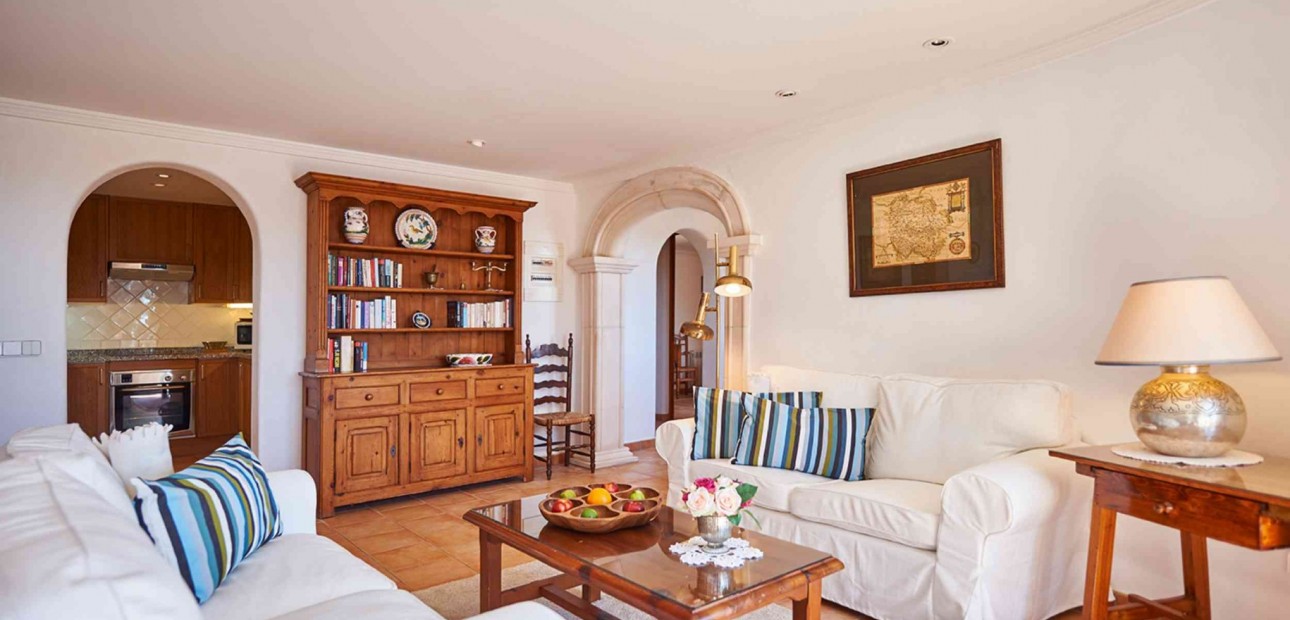 Sale - Apartment / flat -
Port d'Andratx - Andratx