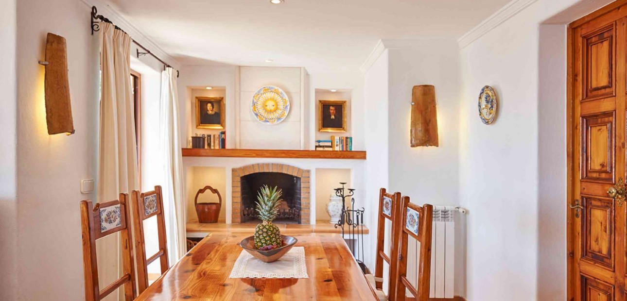 Sale - Apartment / flat -
Port d'Andratx - Andratx