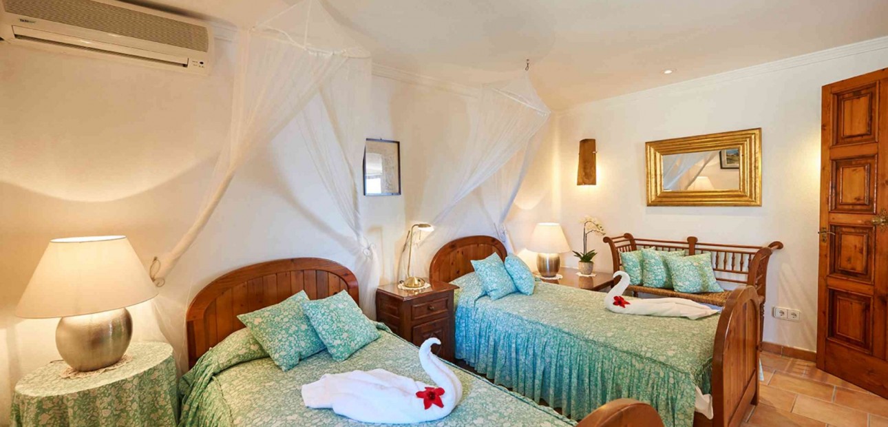 Sale - Apartment / flat -
Port d'Andratx - Andratx