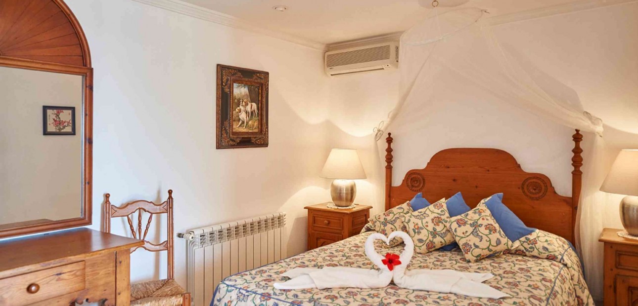 Sale - Apartment / flat -
Port d'Andratx - Andratx