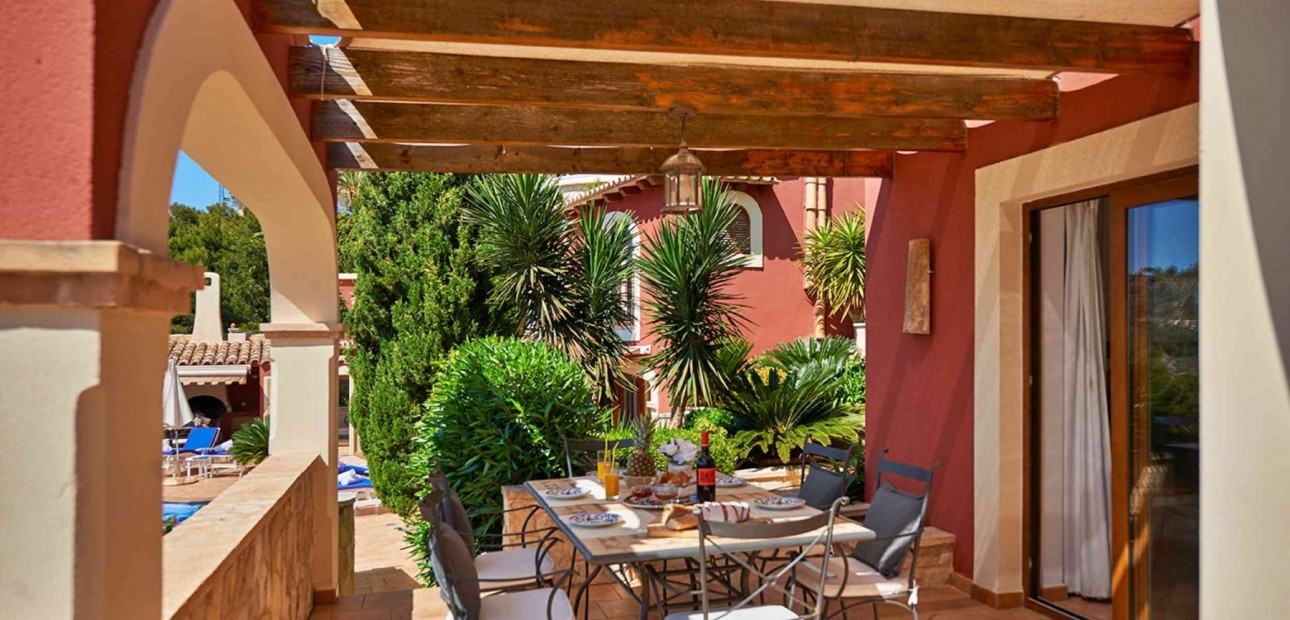 Sale - Apartment / flat -
Port d'Andratx - Andratx