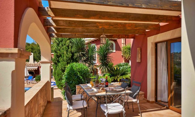 Sale - Apartment / flat -
Port d'Andratx - Andratx