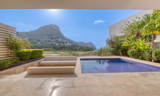 Venta - Villa -
Port d'Andratx - Andratx