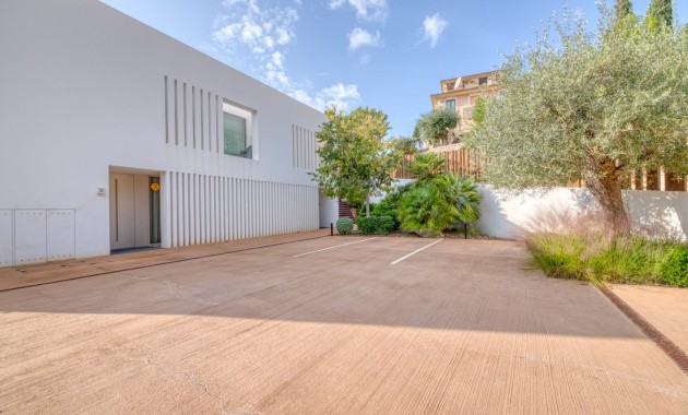 Venta - Villa -
Port d'Andratx - Andratx