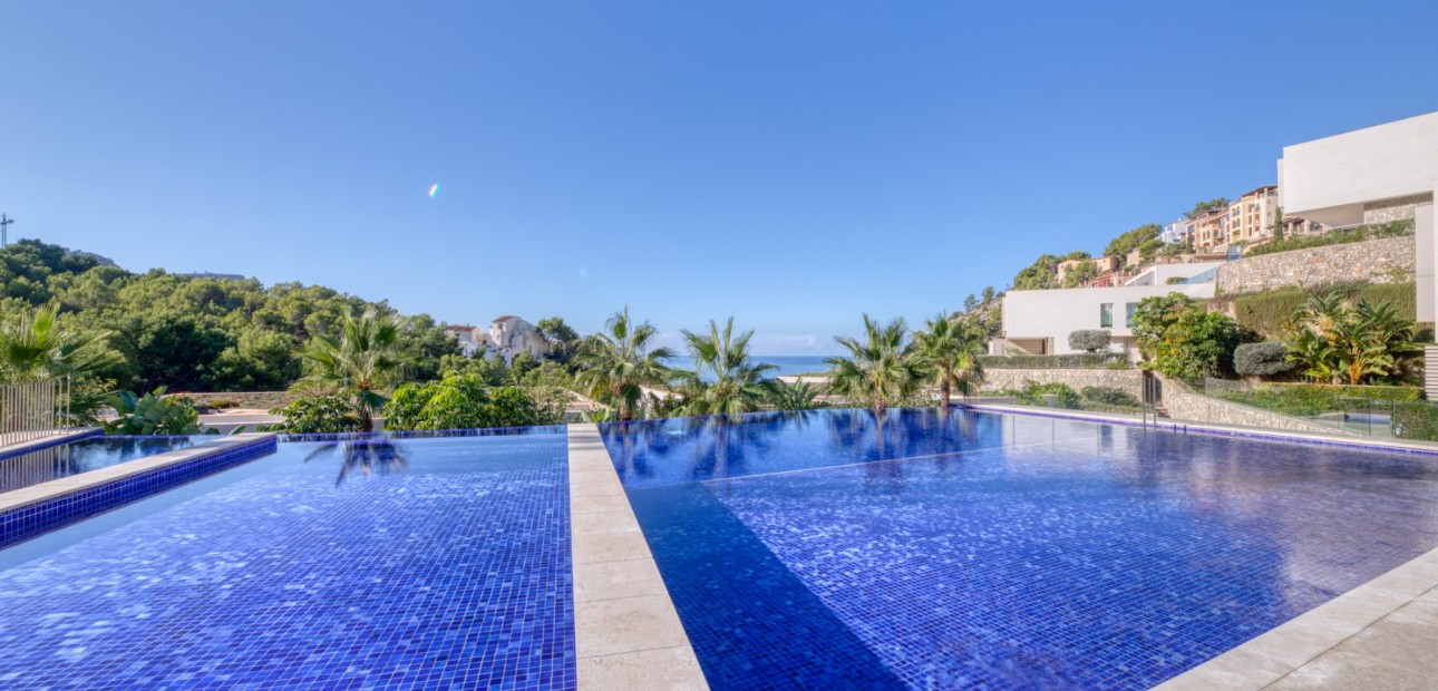 Venta - Villa -
Port d'Andratx - Andratx