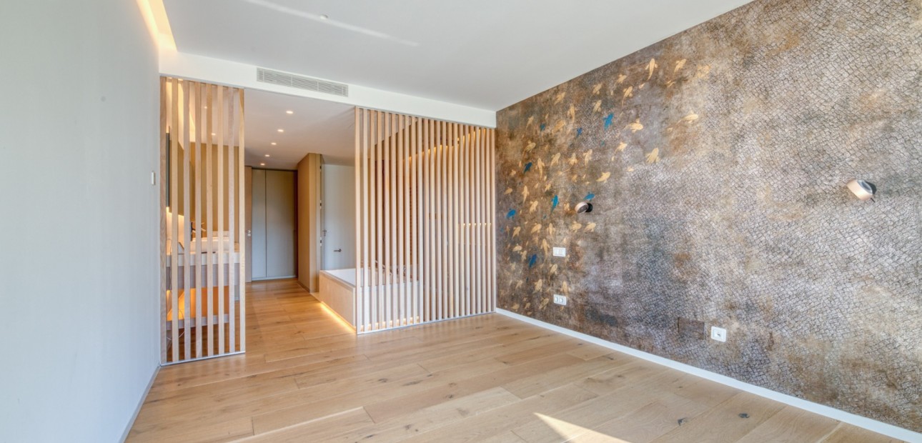 Venta - Villa -
Port d'Andratx - Andratx