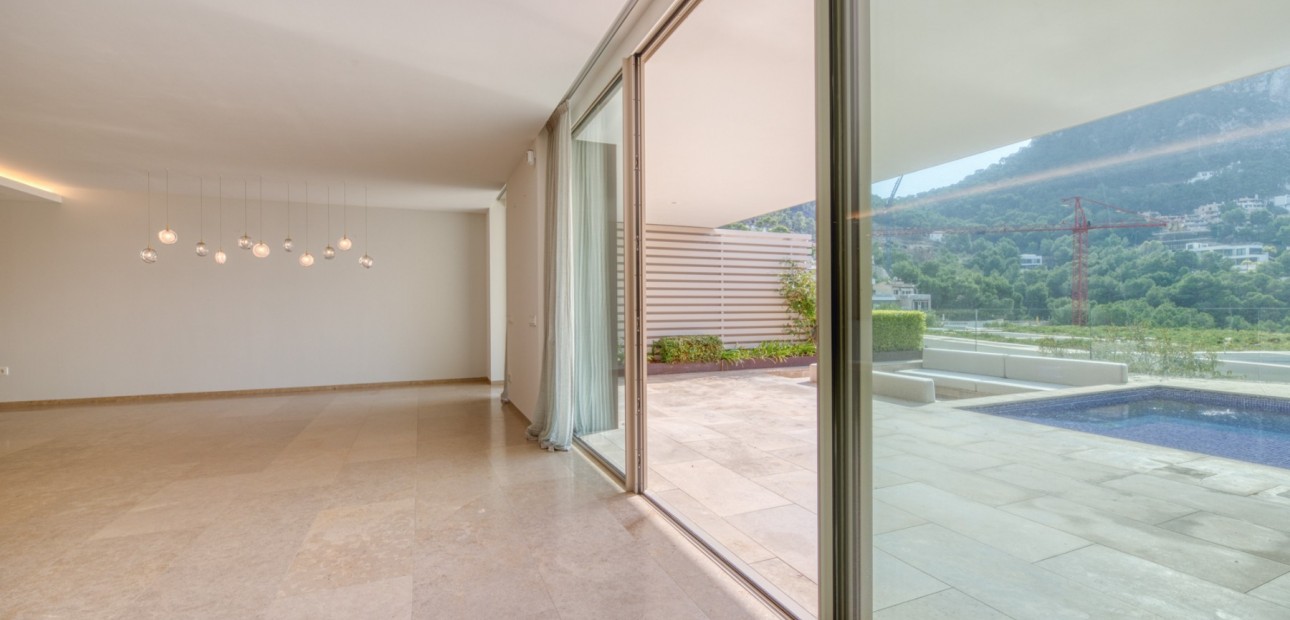 Venta - Villa -
Port d'Andratx - Andratx