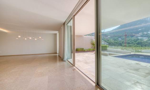 Venta - Villa -
Port d'Andratx - Andratx