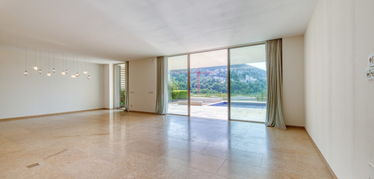 Venta - Villa -
Port d'Andratx - Andratx