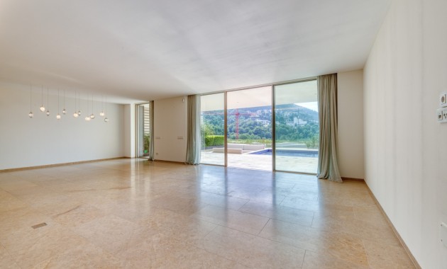 Venta - Villa -
Port d'Andratx - Andratx