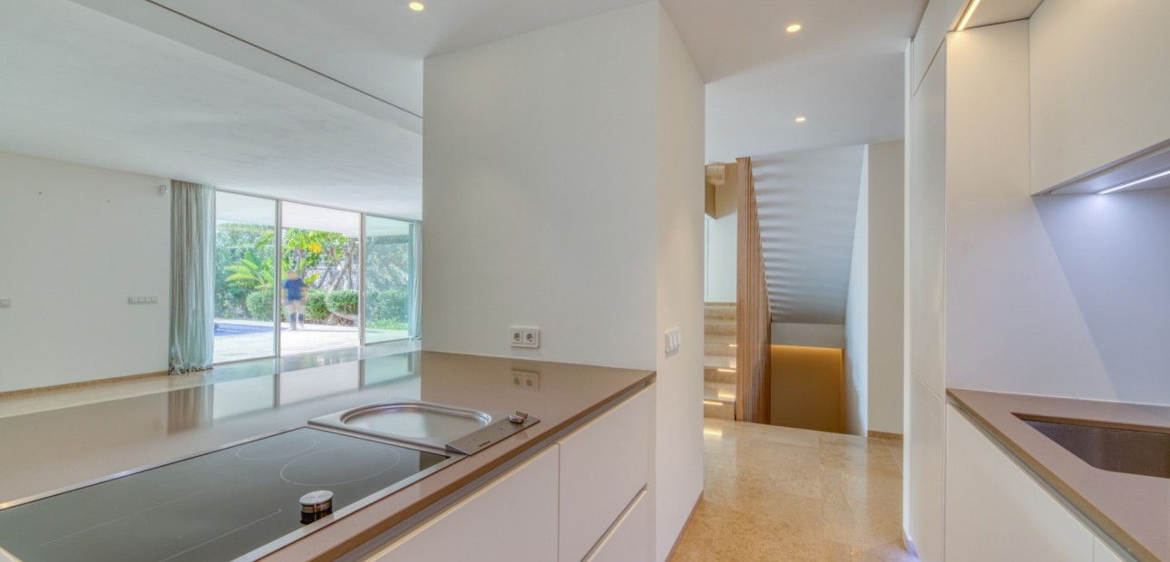 Venta - Villa -
Port d'Andratx - Andratx