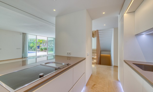 Venta - Villa -
Port d'Andratx - Andratx