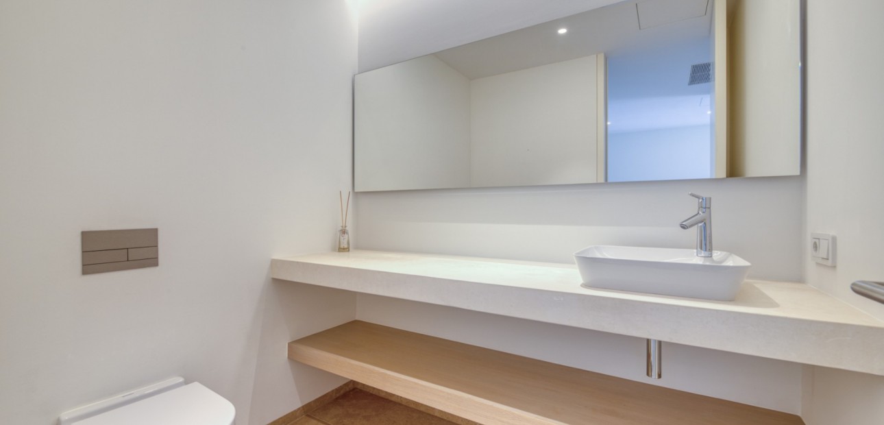 Venta - Villa -
Port d'Andratx - Andratx