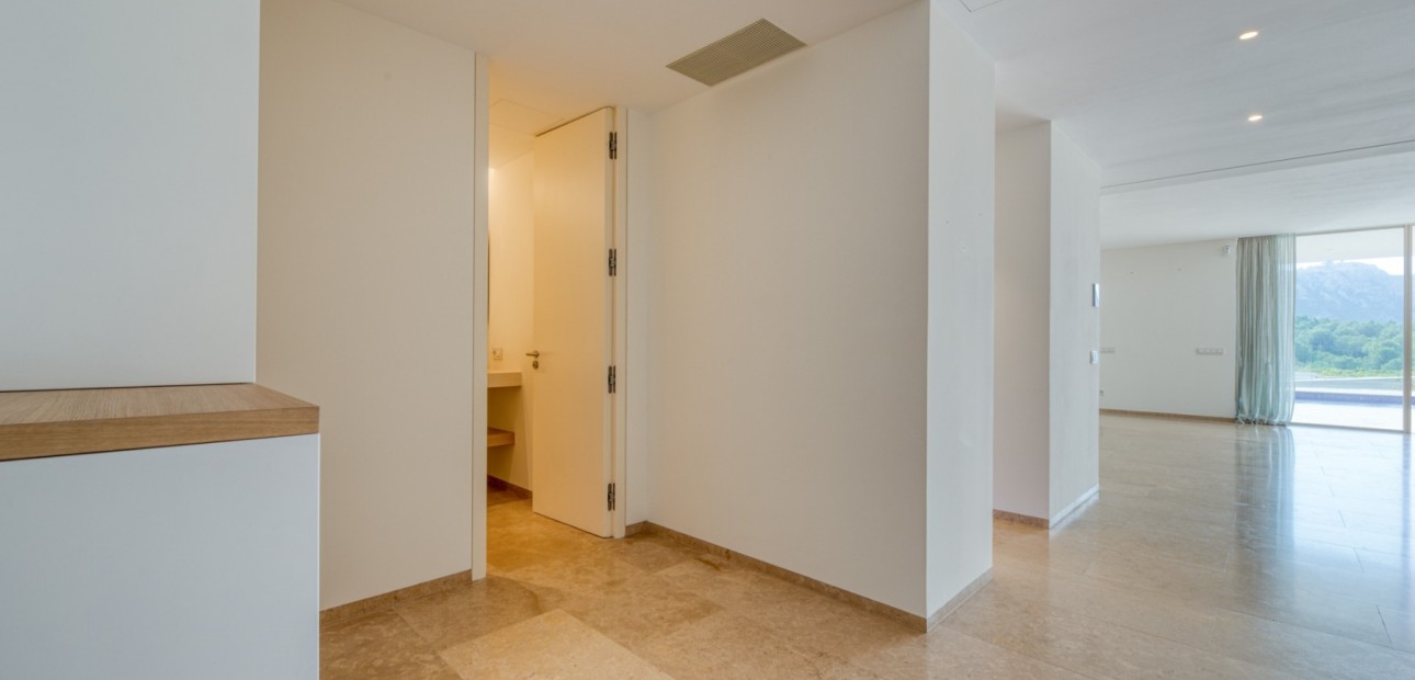 Venta - Villa -
Port d'Andratx - Andratx