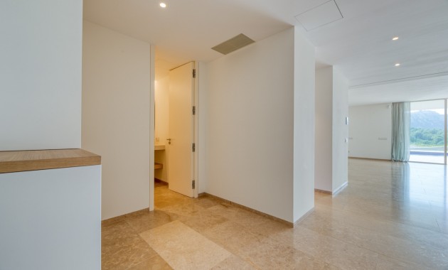 Venta - Villa -
Port d'Andratx - Andratx