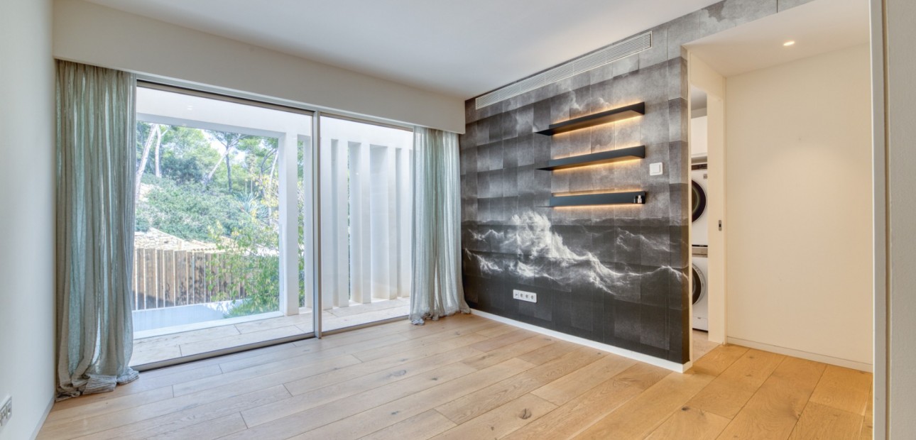 Venta - Villa -
Port d'Andratx - Andratx