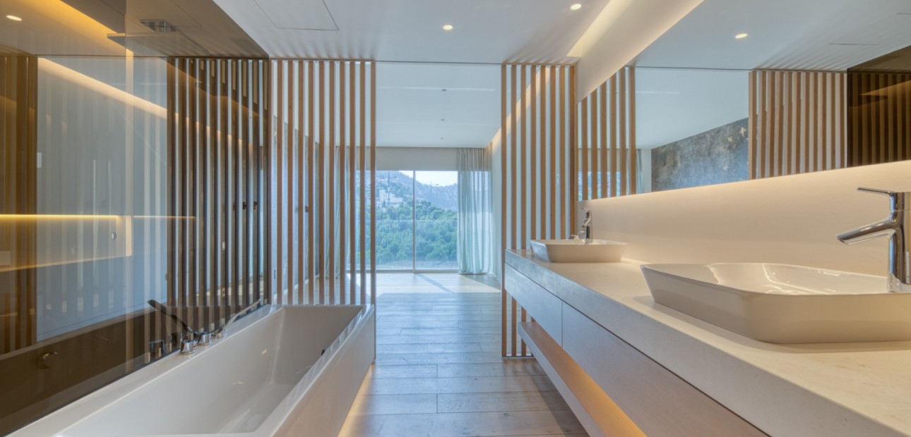 Venta - Villa -
Port d'Andratx - Andratx