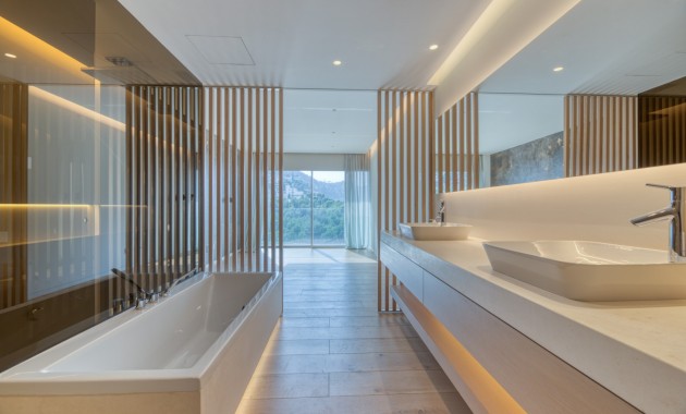 Venta - Villa -
Port d'Andratx - Andratx