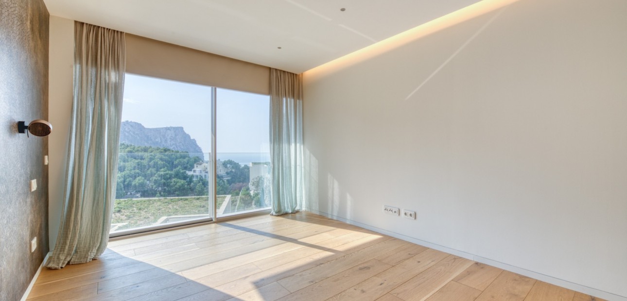 Venta - Villa -
Port d'Andratx - Andratx