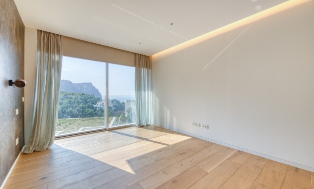 Venta - Villa -
Port d'Andratx - Andratx