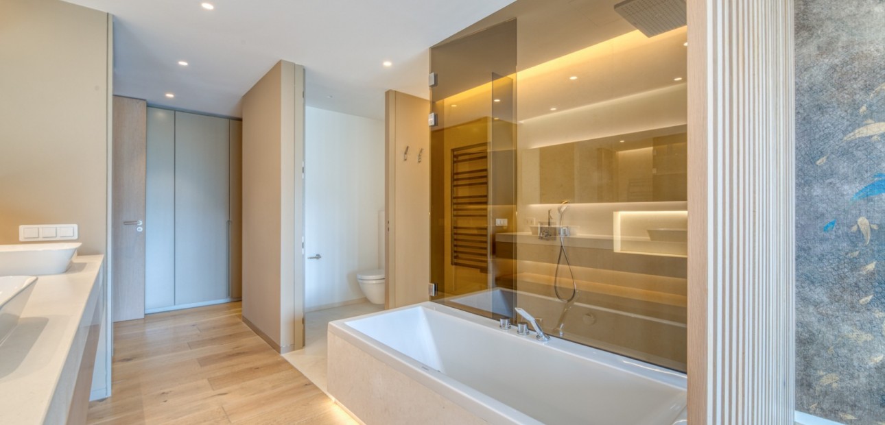 Venta - Villa -
Port d'Andratx - Andratx