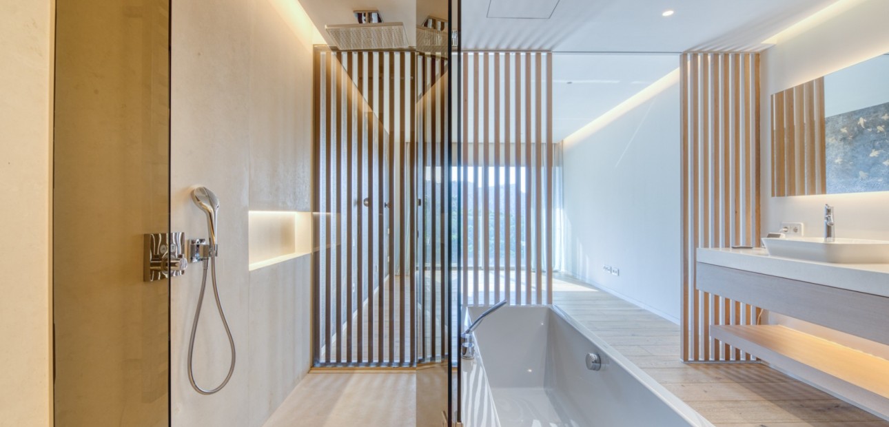 Venta - Villa -
Port d'Andratx - Andratx