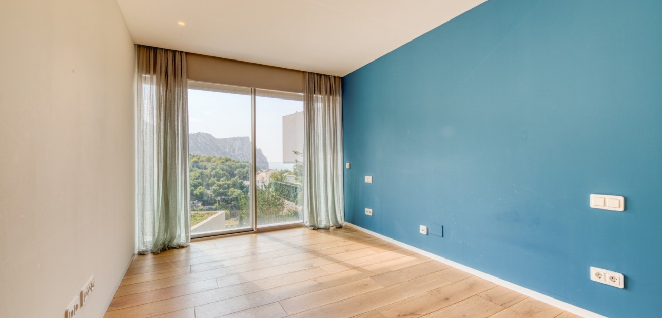 Venta - Villa -
Port d'Andratx - Andratx