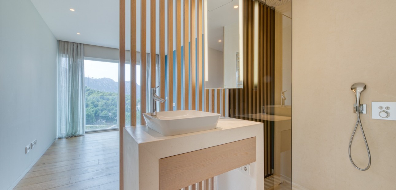 Venta - Villa -
Port d'Andratx - Andratx