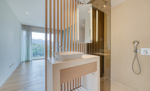 Venta - Villa -
Port d'Andratx - Andratx