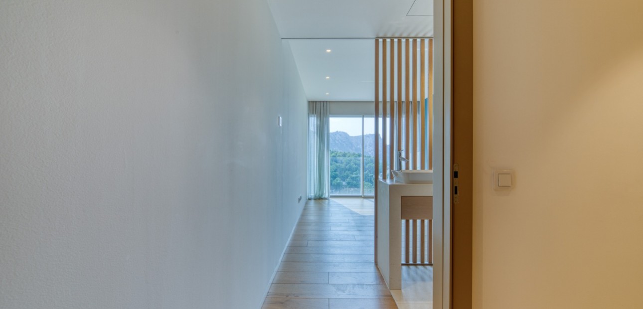 Venta - Villa -
Port d'Andratx - Andratx