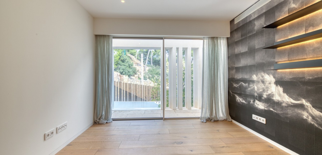 Venta - Villa -
Port d'Andratx - Andratx